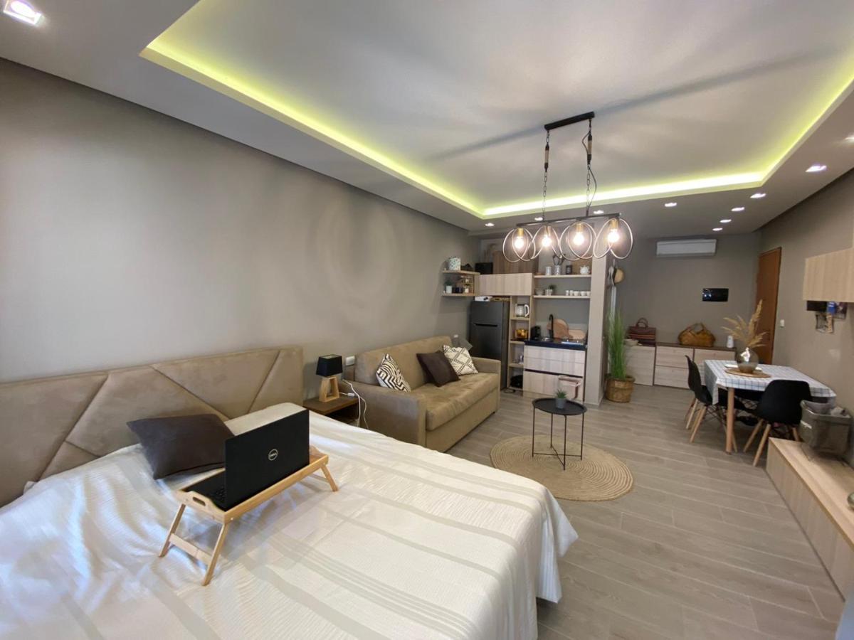 Apartament Qerret Boutique