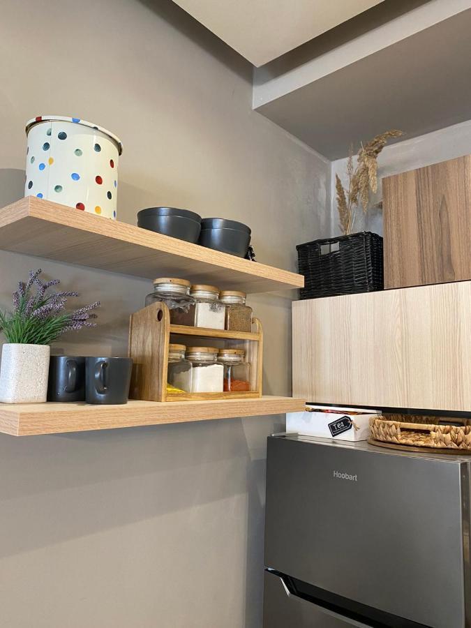 Apartament Qerret Boutique *