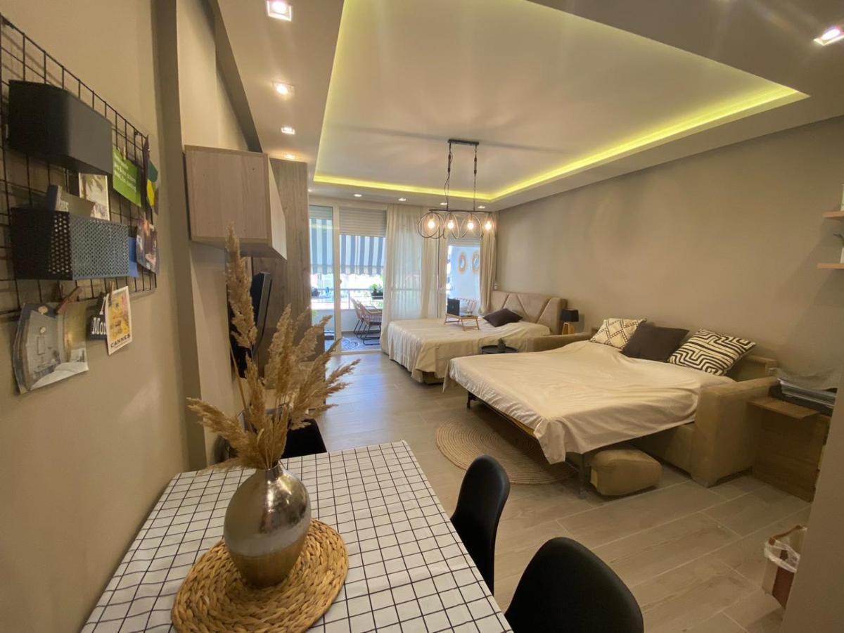 Qerret Boutique Apartament Golem (Tirana)