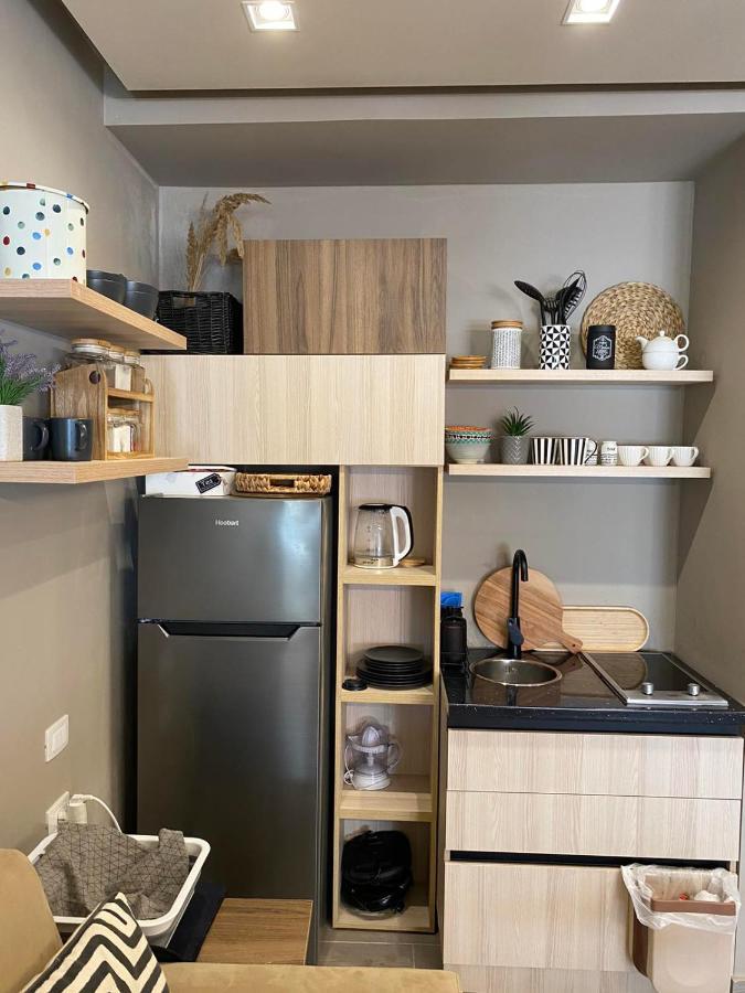 Qerret Boutique Apartament *