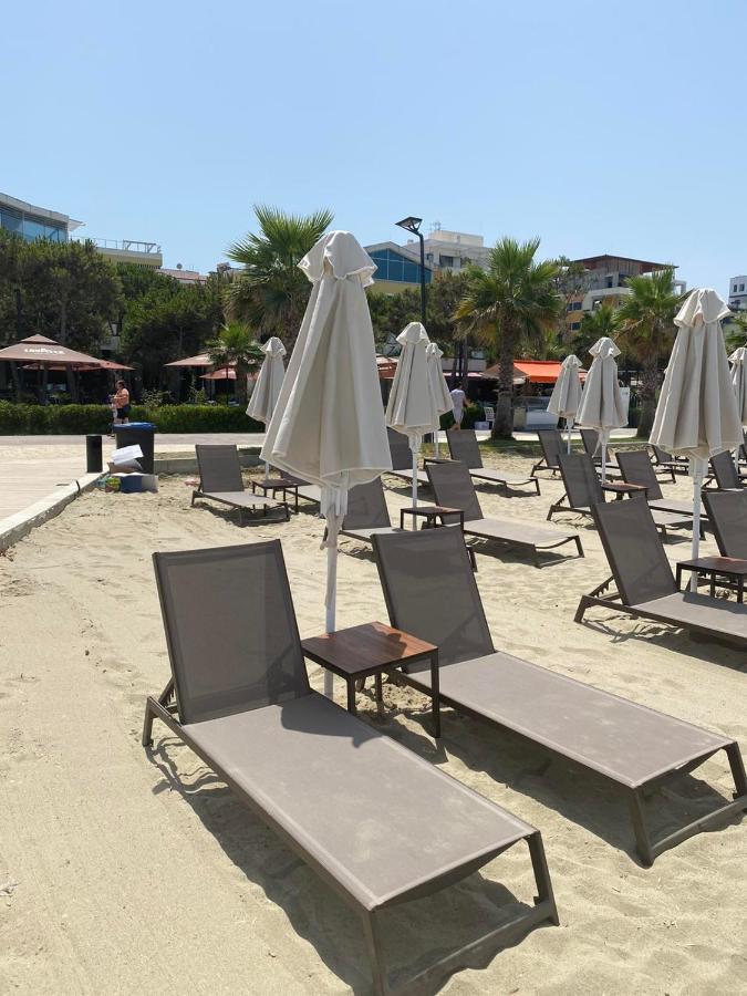 Qerret Boutique Apartament Golem (Tirana)
