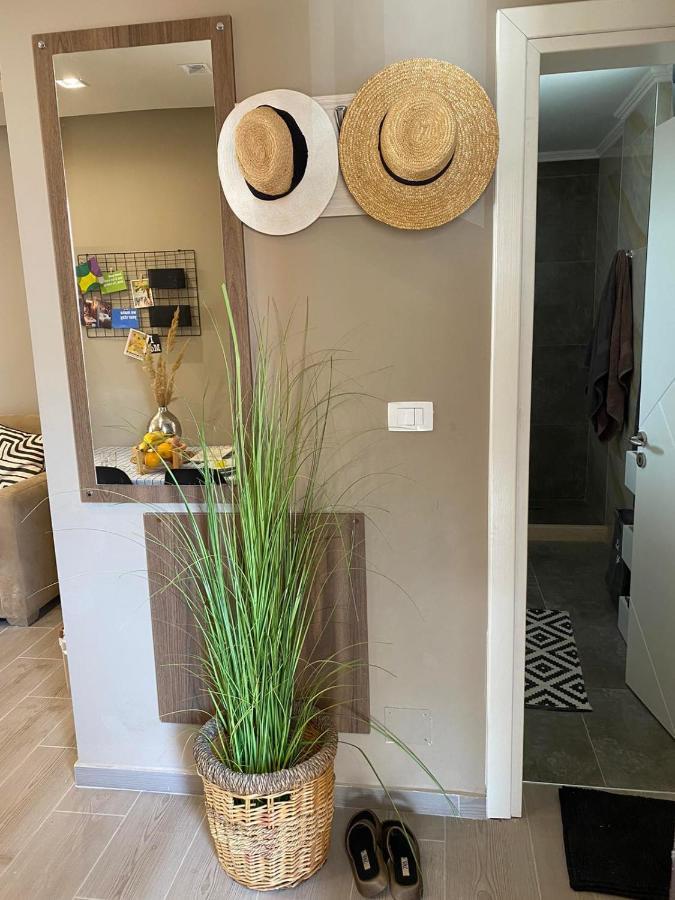Apartament Qerret Boutique