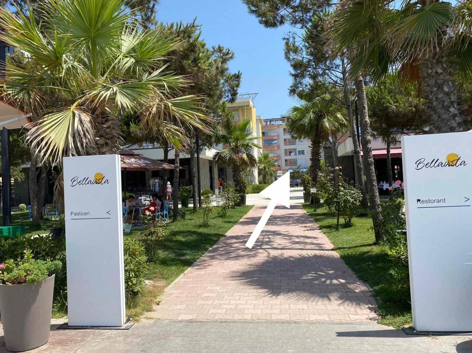 Qerret Boutique * Golem (Tirana)